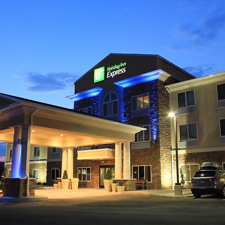 Holiday Inn Express Belle Vernon Luaran gambar