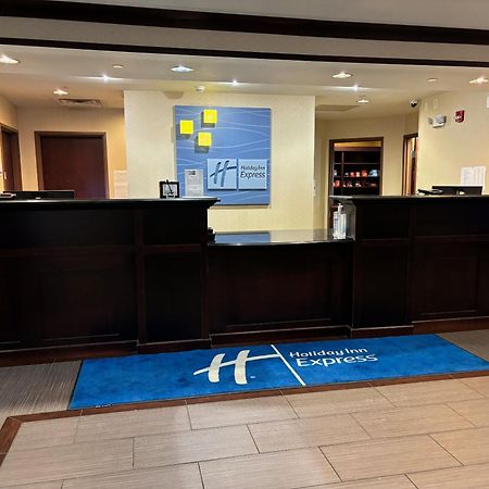 Holiday Inn Express Belle Vernon Luaran gambar