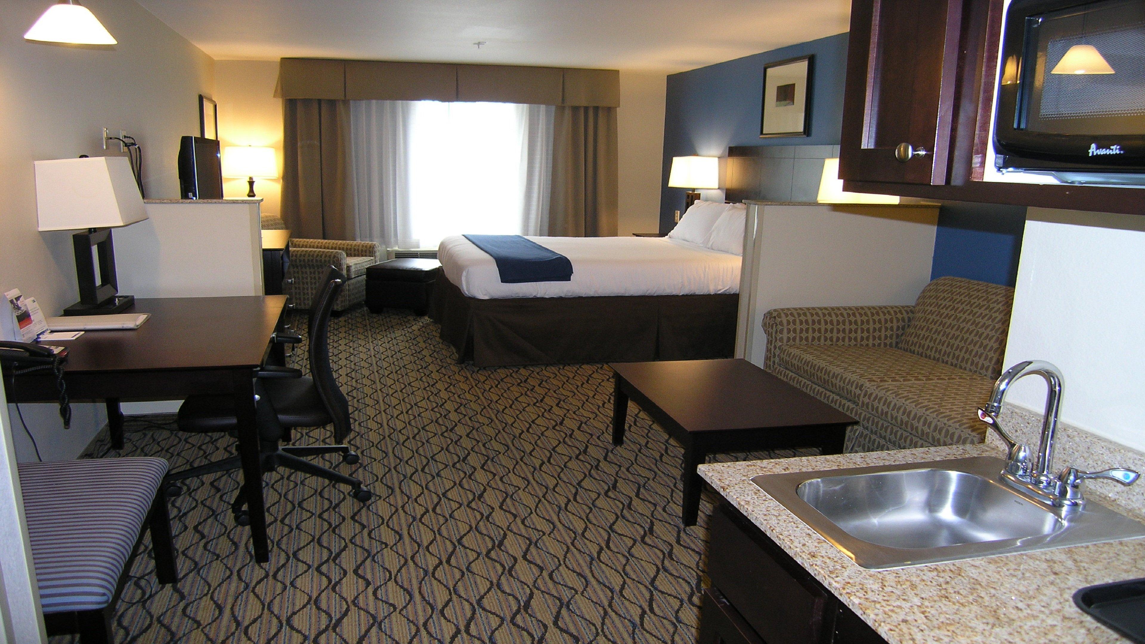 Holiday Inn Express Belle Vernon Luaran gambar