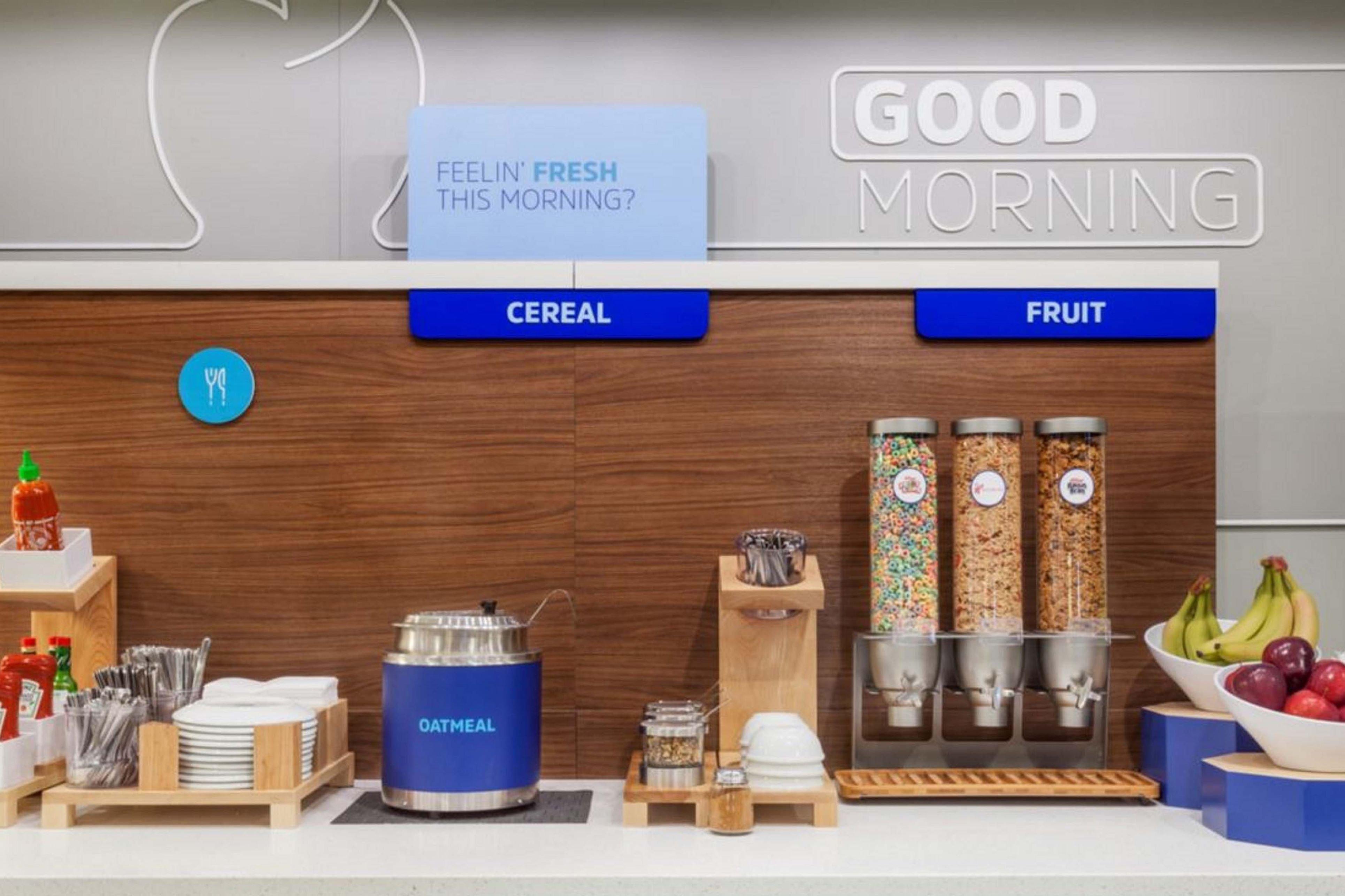 Holiday Inn Express Belle Vernon Luaran gambar