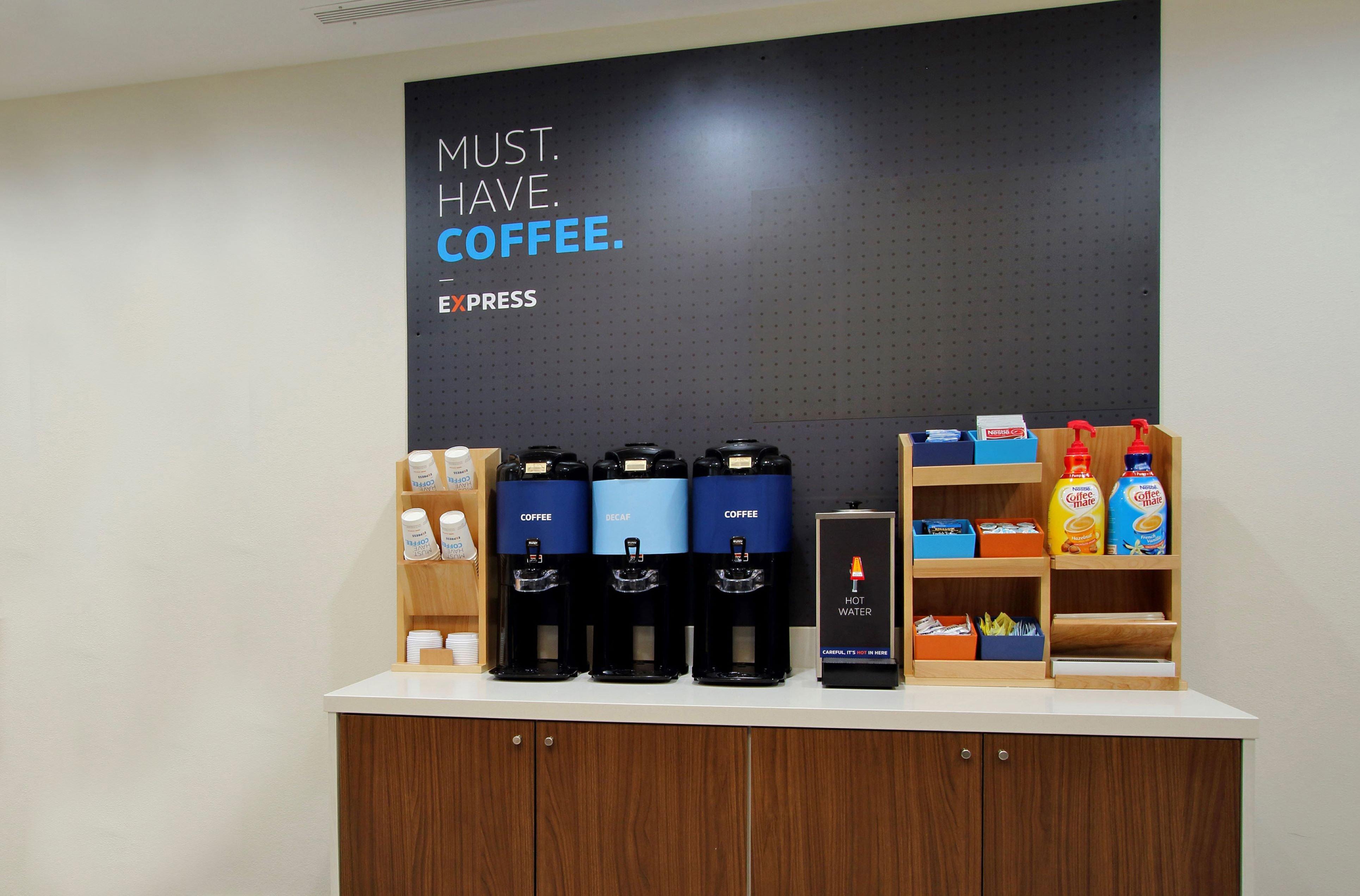 Holiday Inn Express Belle Vernon Luaran gambar