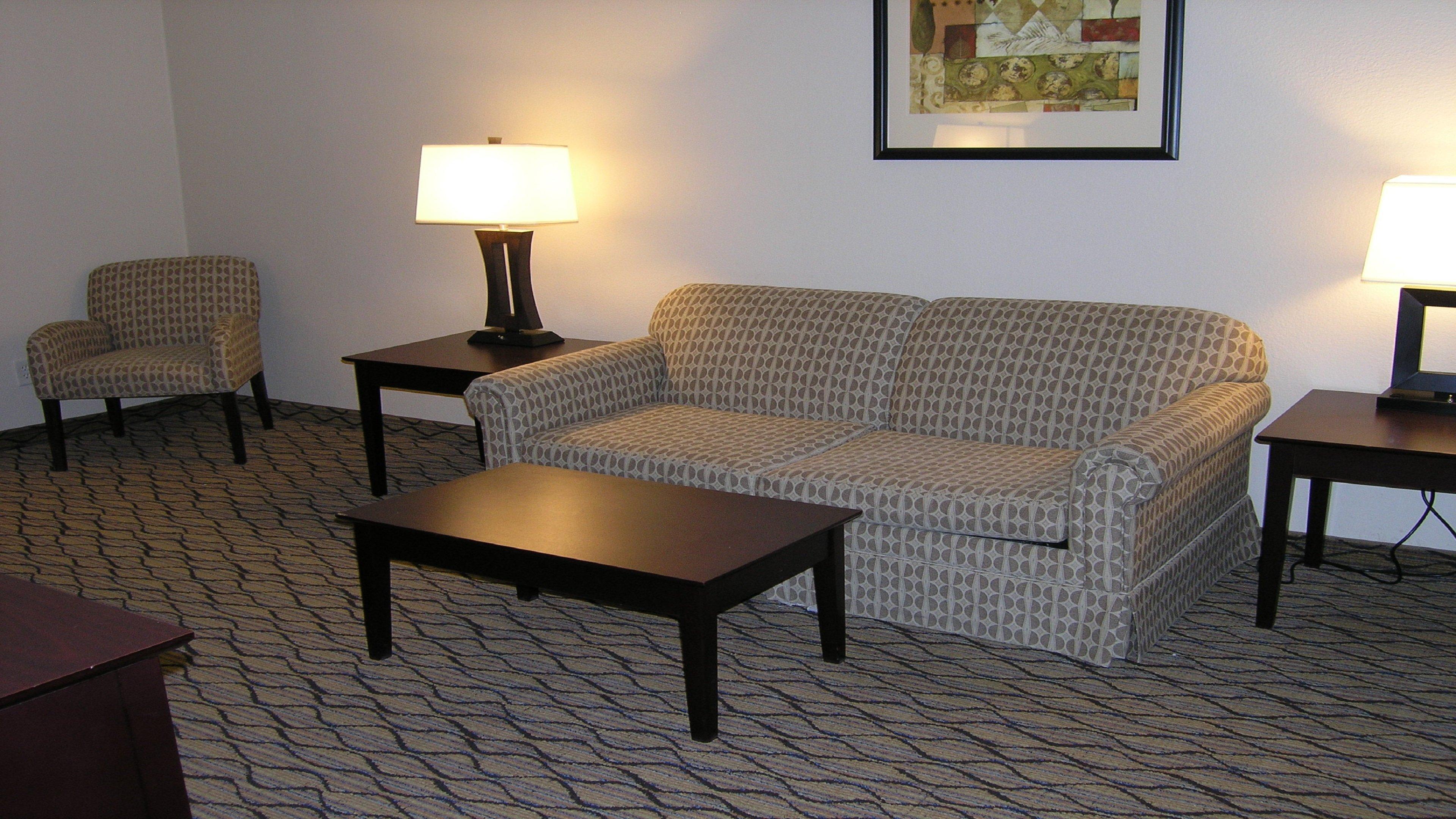 Holiday Inn Express Belle Vernon Luaran gambar
