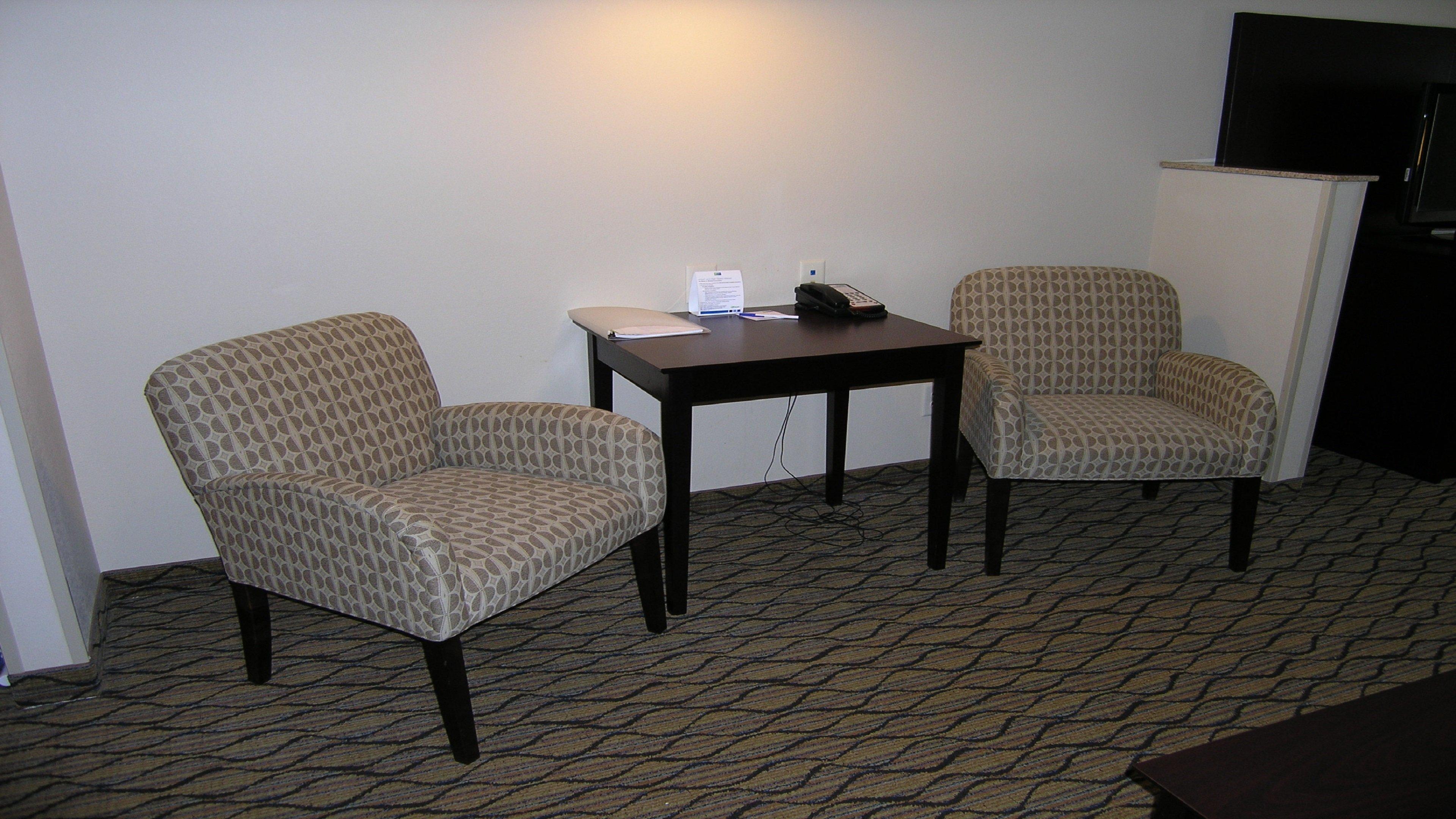Holiday Inn Express Belle Vernon Luaran gambar