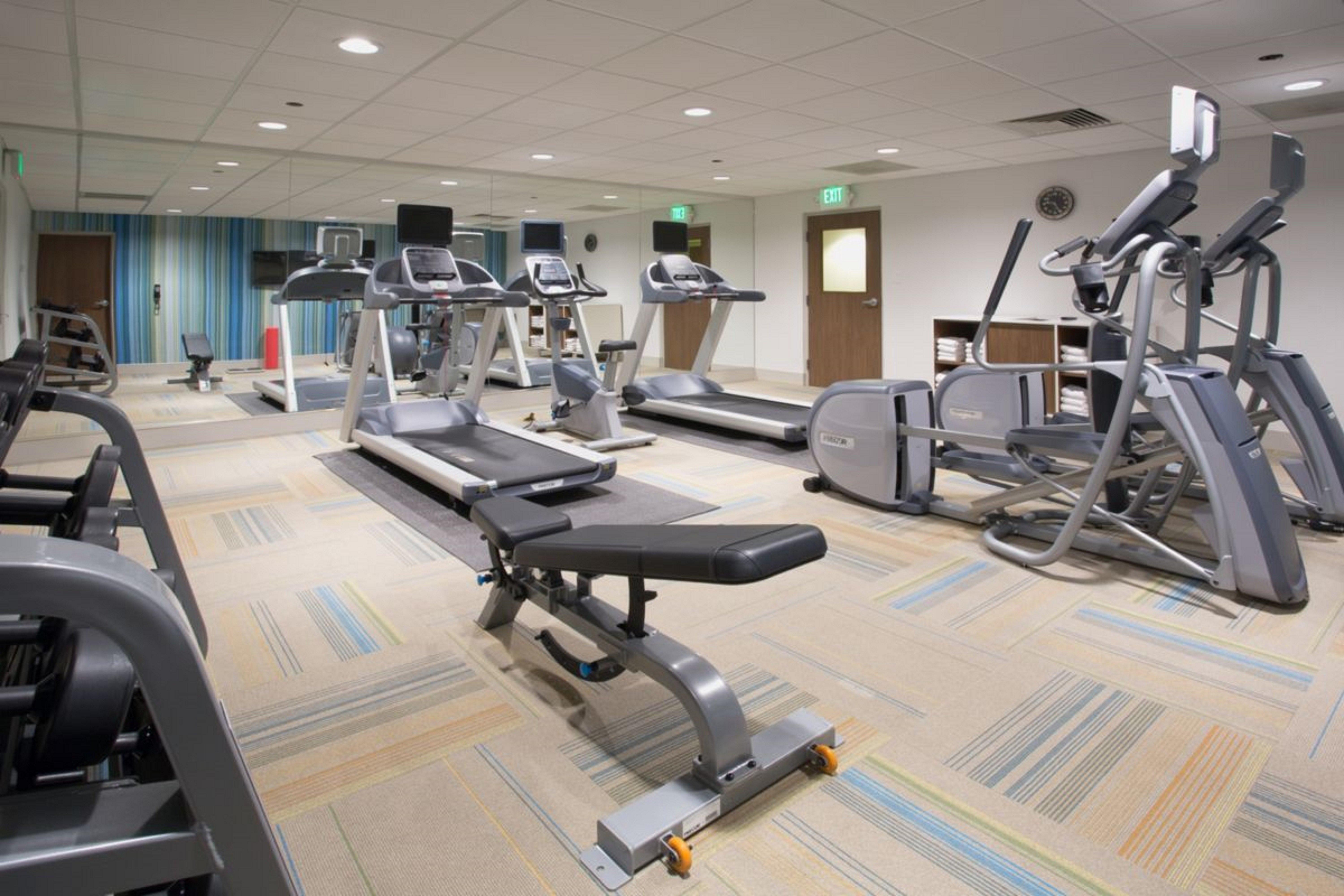 Holiday Inn Express Belle Vernon Luaran gambar