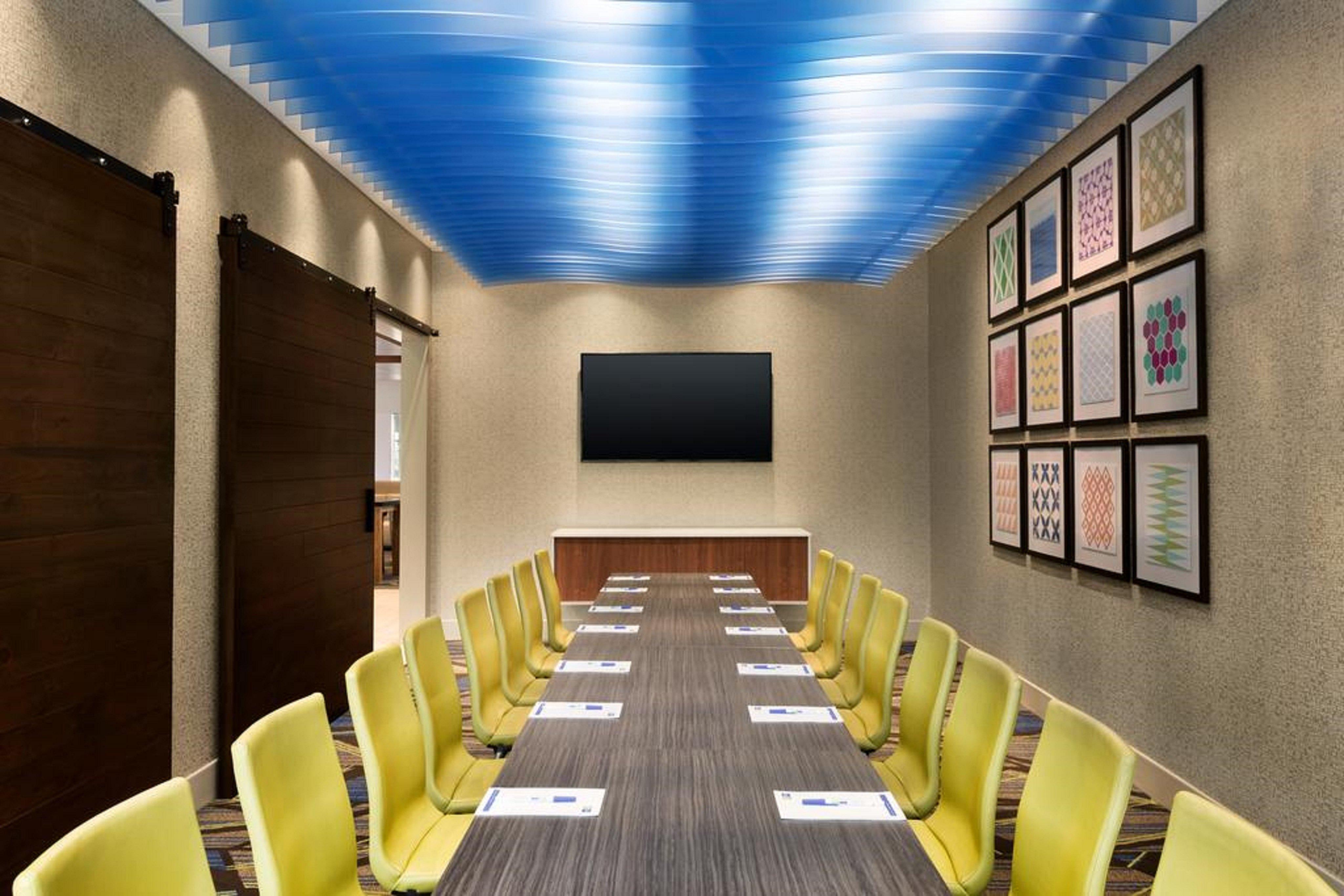 Holiday Inn Express Belle Vernon Luaran gambar