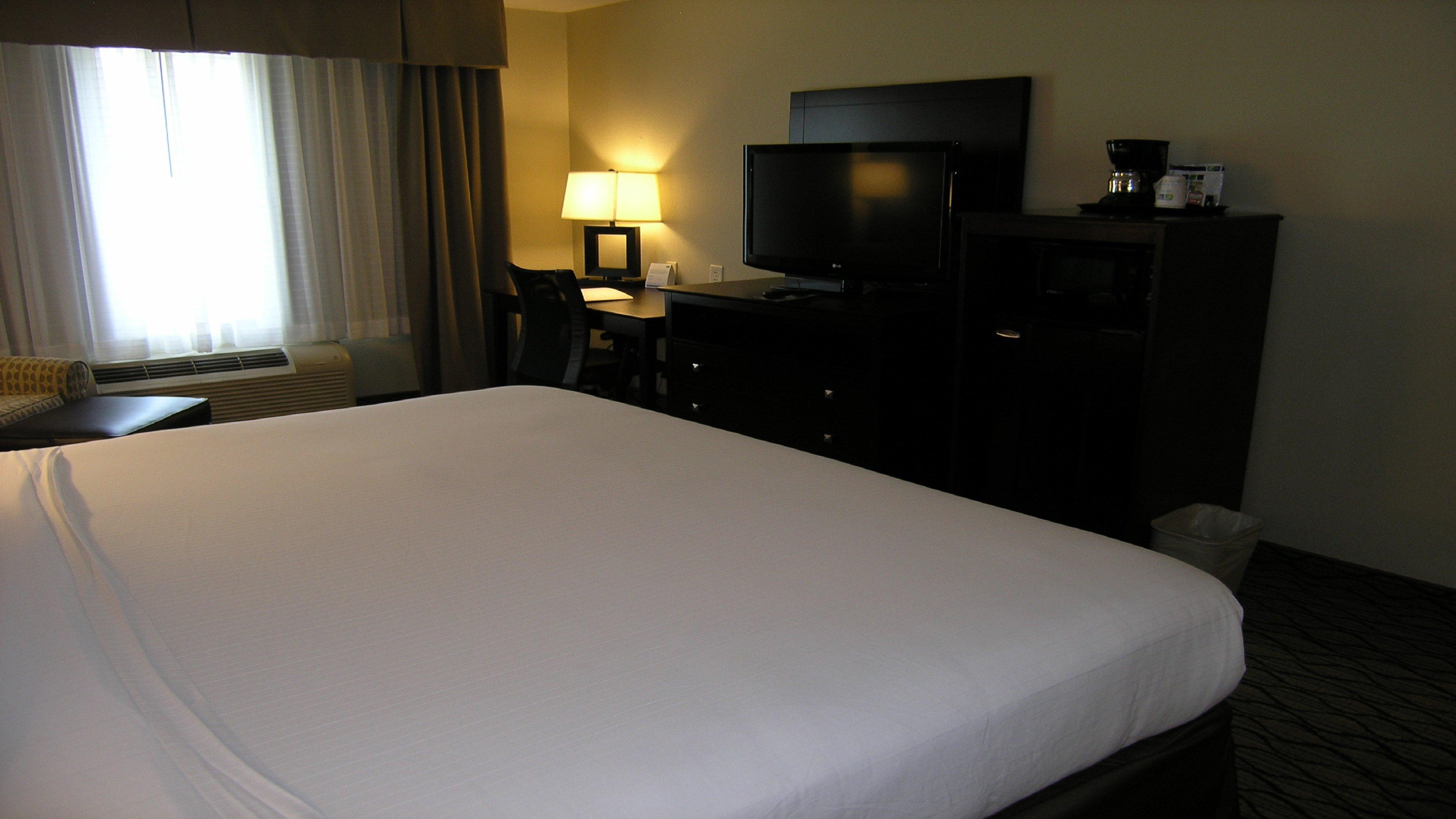 Holiday Inn Express Belle Vernon Luaran gambar