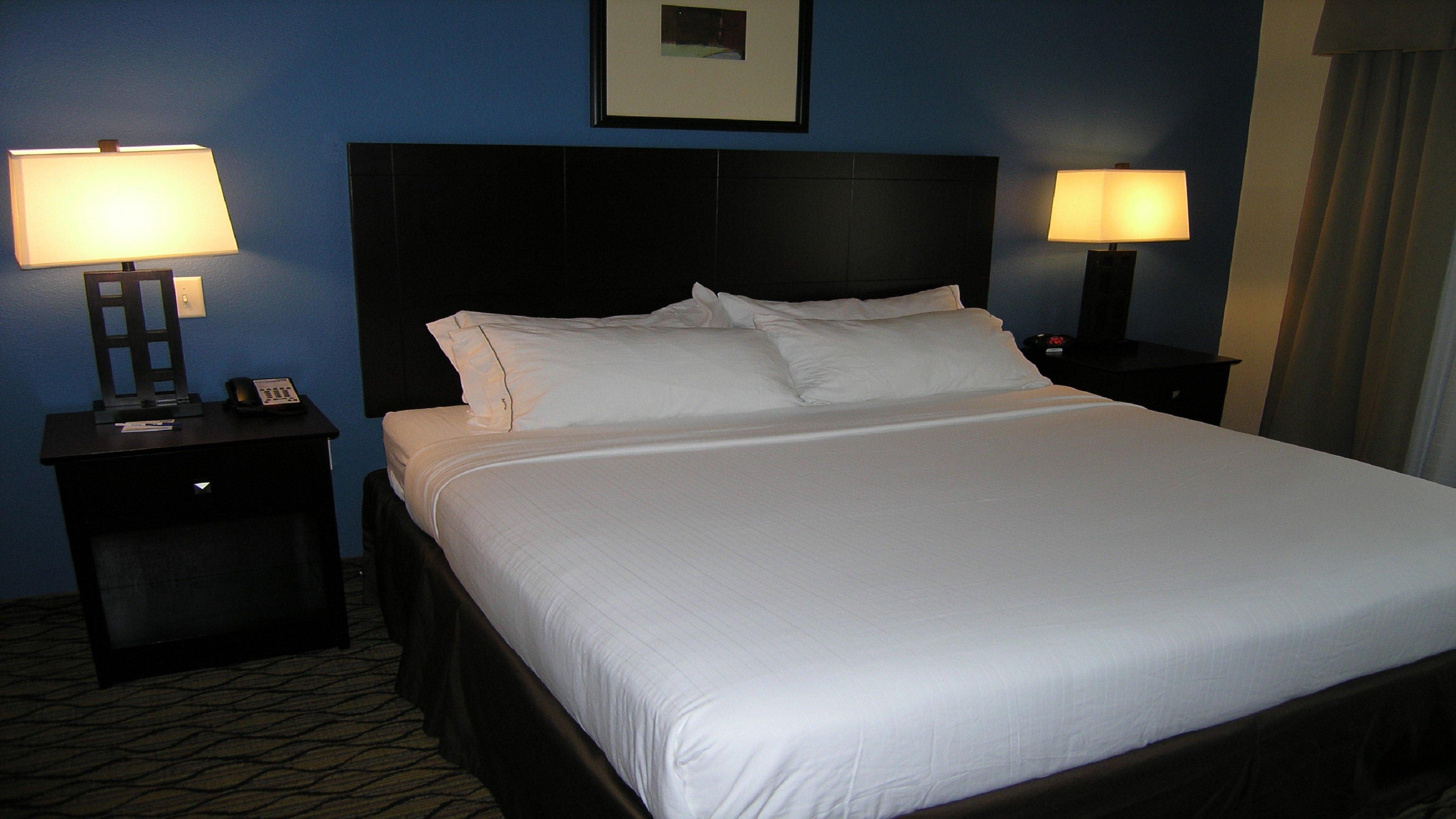 Holiday Inn Express Belle Vernon Luaran gambar