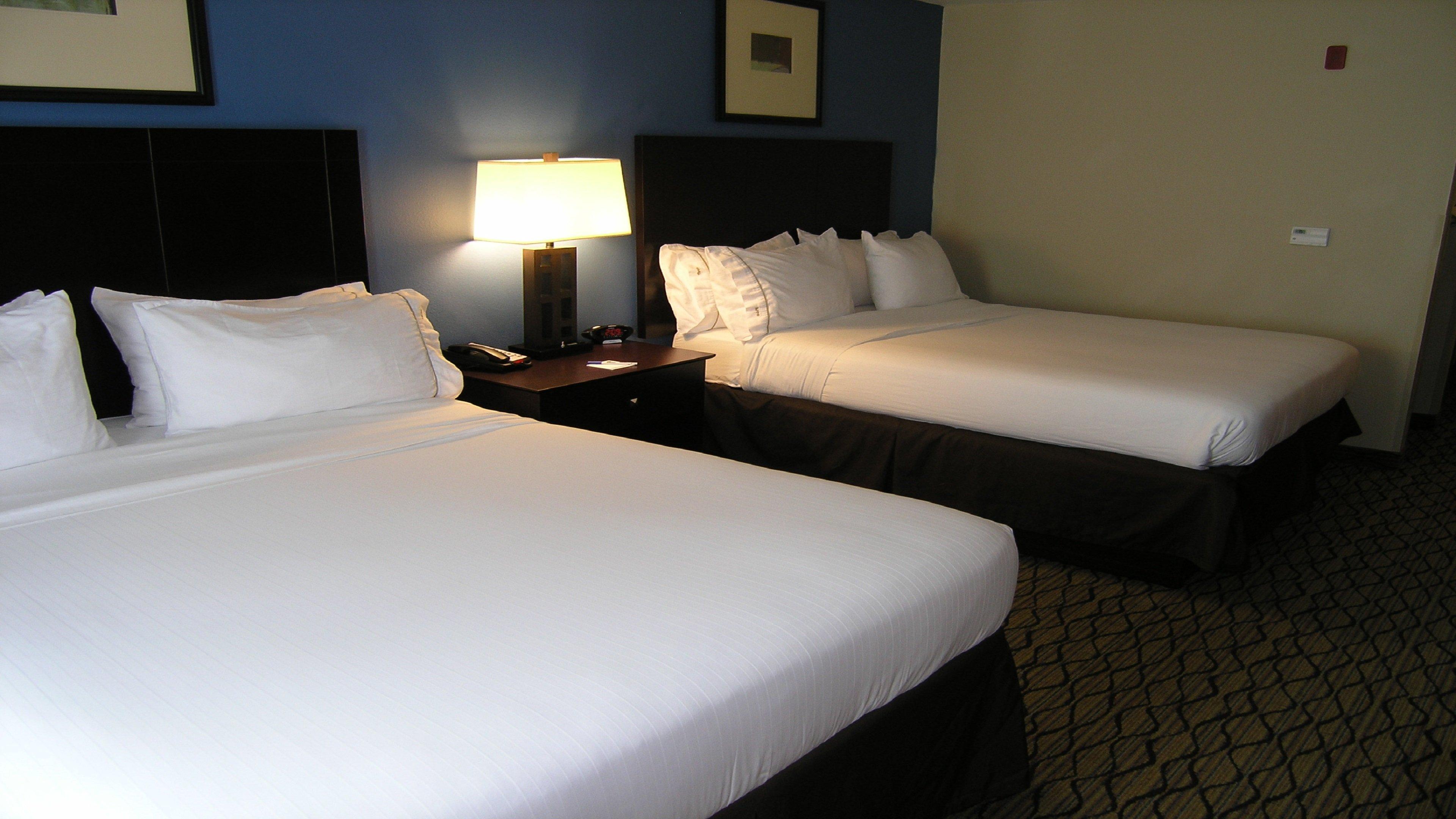 Holiday Inn Express Belle Vernon Luaran gambar