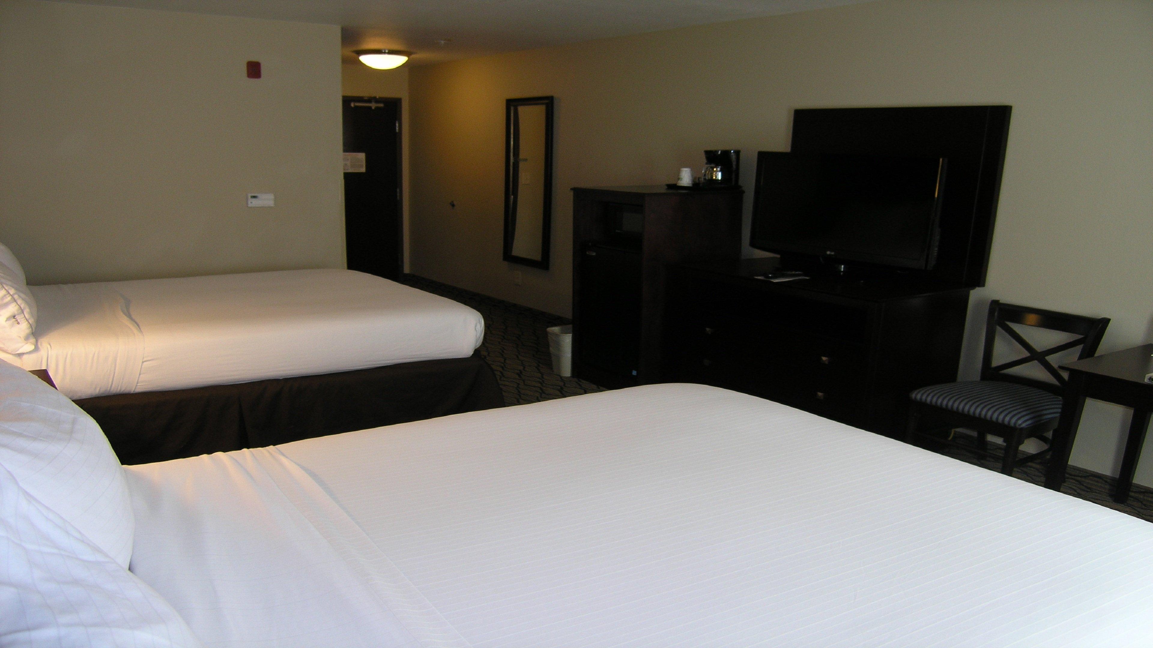 Holiday Inn Express Belle Vernon Luaran gambar