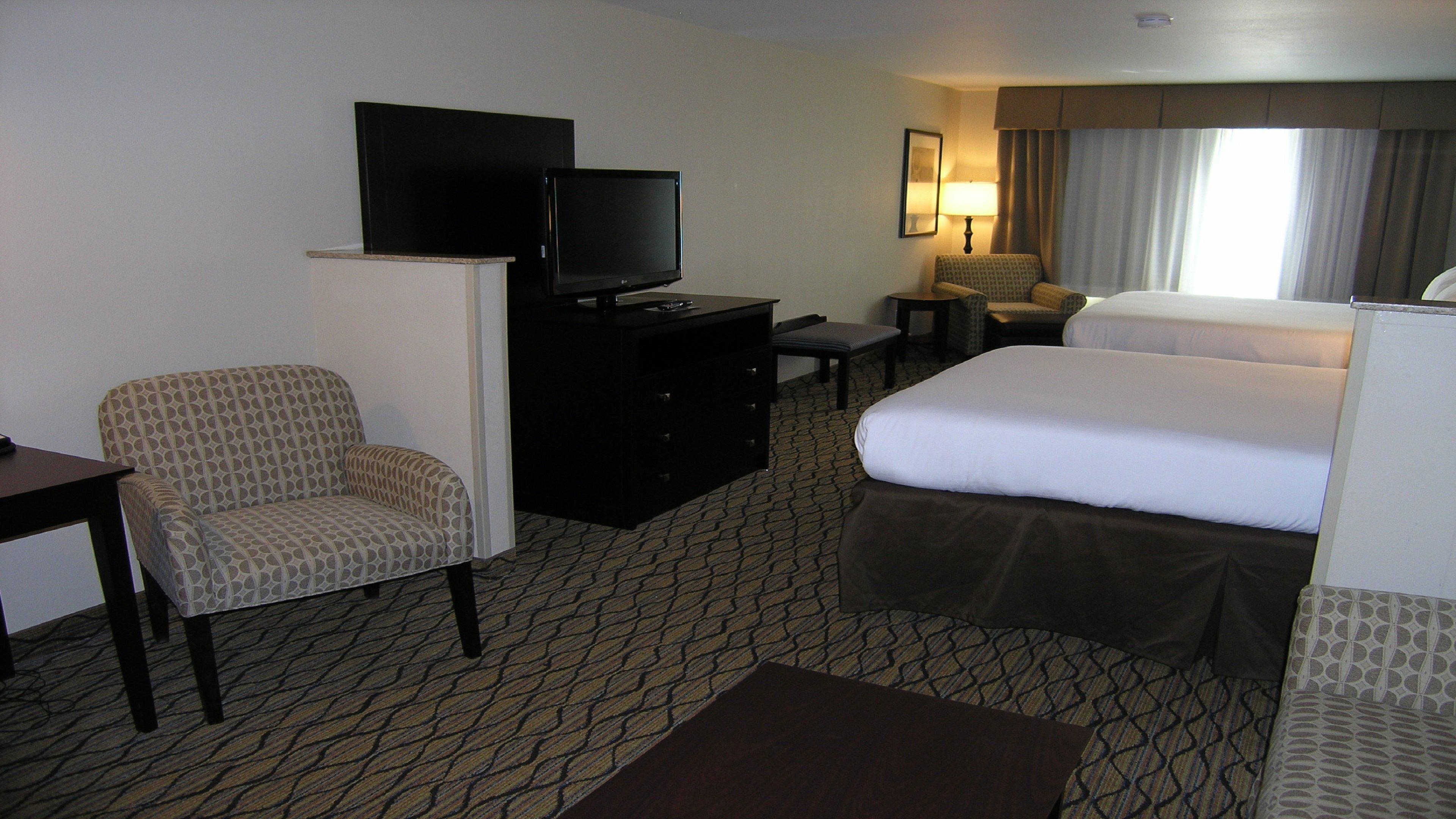 Holiday Inn Express Belle Vernon Luaran gambar
