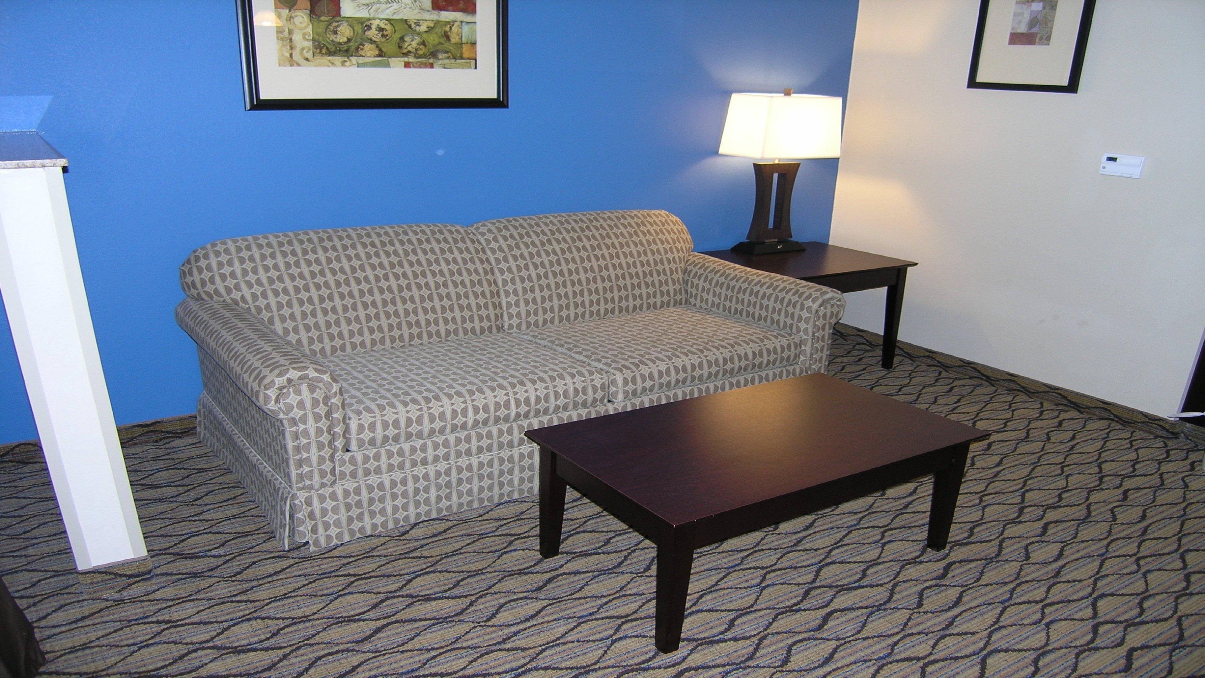 Holiday Inn Express Belle Vernon Luaran gambar