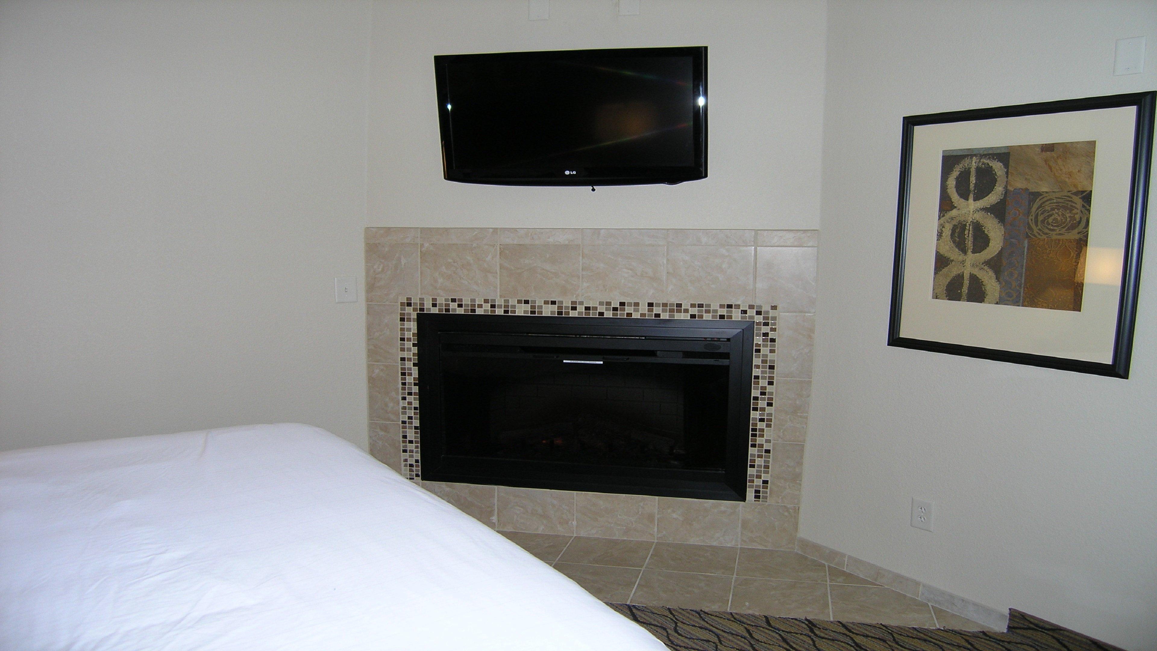 Holiday Inn Express Belle Vernon Luaran gambar
