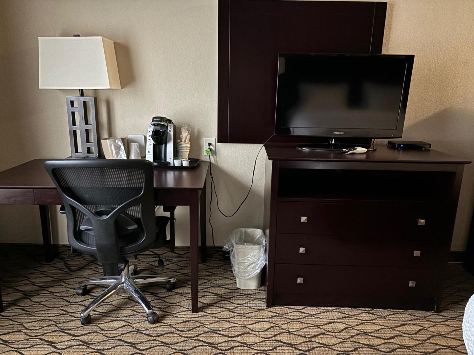 Holiday Inn Express Belle Vernon Luaran gambar