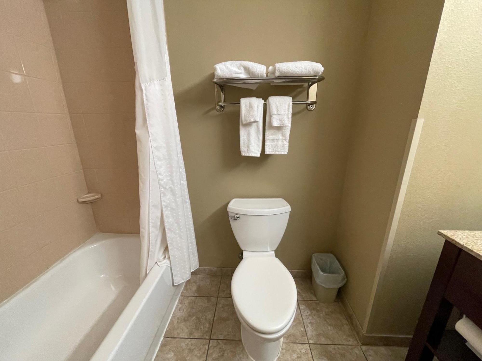 Holiday Inn Express Belle Vernon Luaran gambar