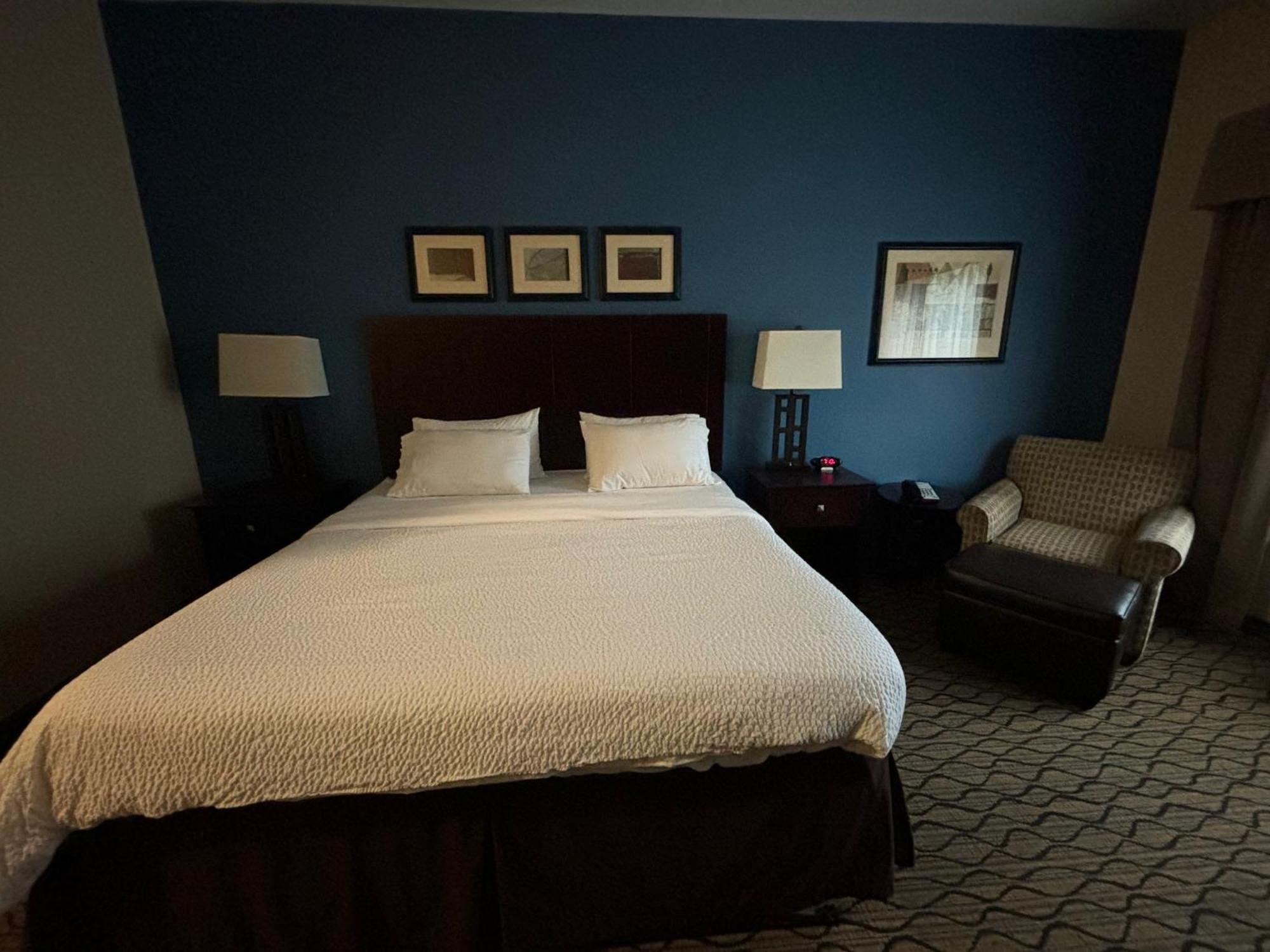 Holiday Inn Express Belle Vernon Luaran gambar
