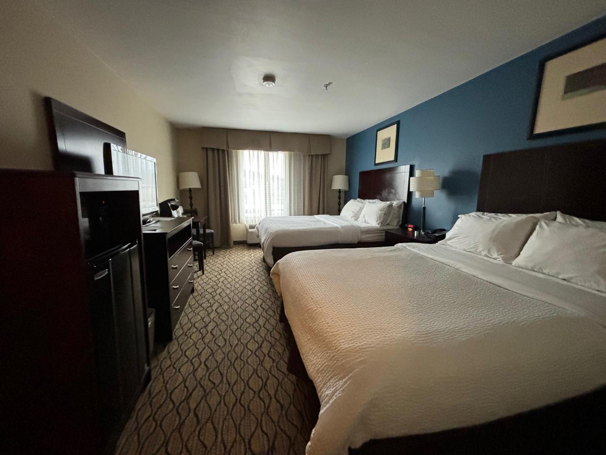 Holiday Inn Express Belle Vernon Luaran gambar