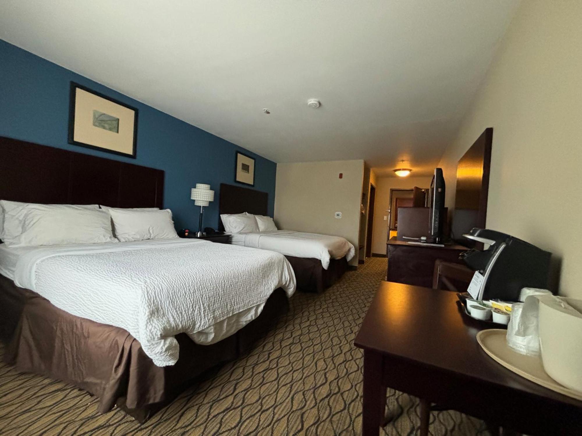 Holiday Inn Express Belle Vernon Luaran gambar