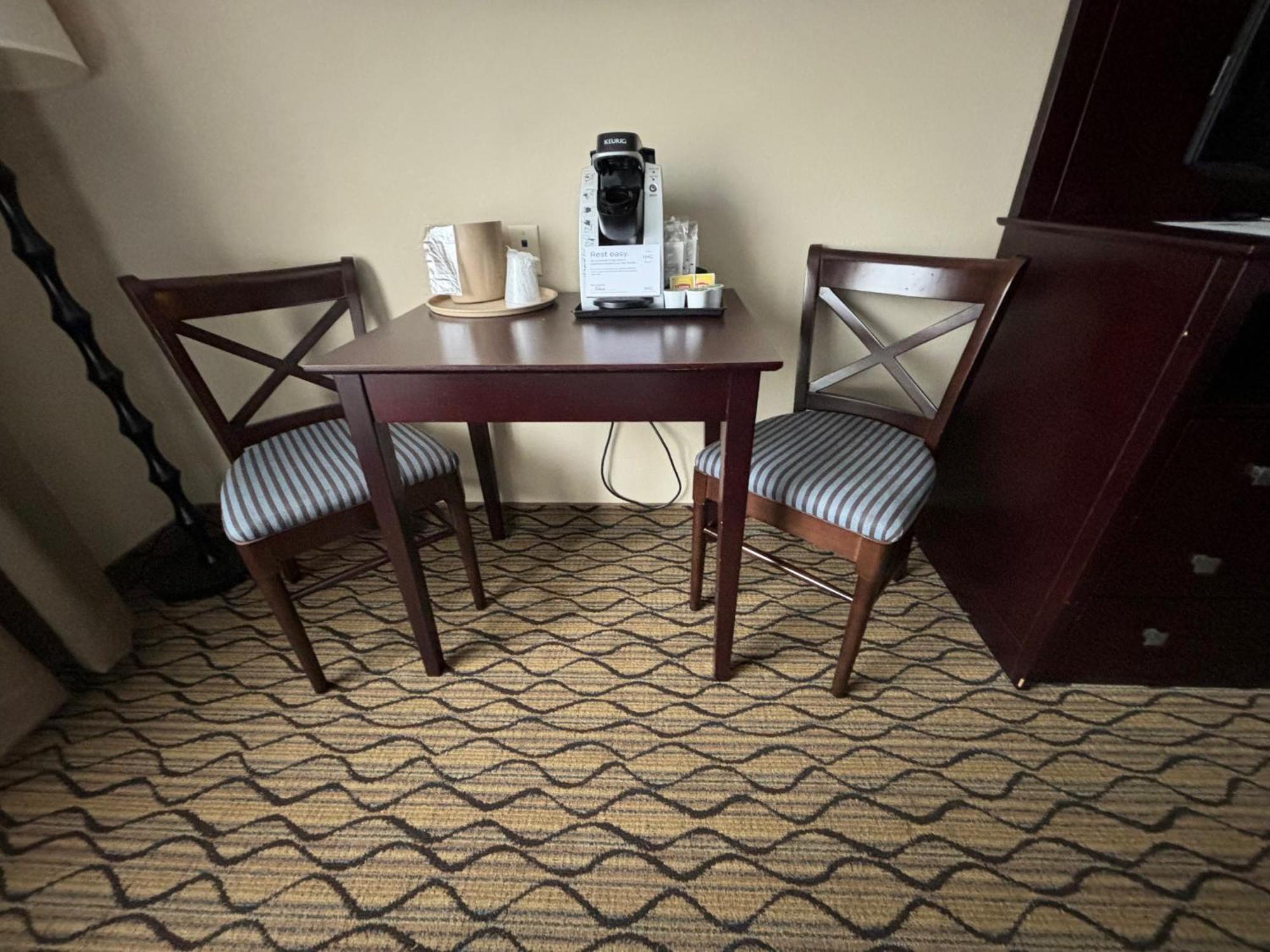 Holiday Inn Express Belle Vernon Luaran gambar