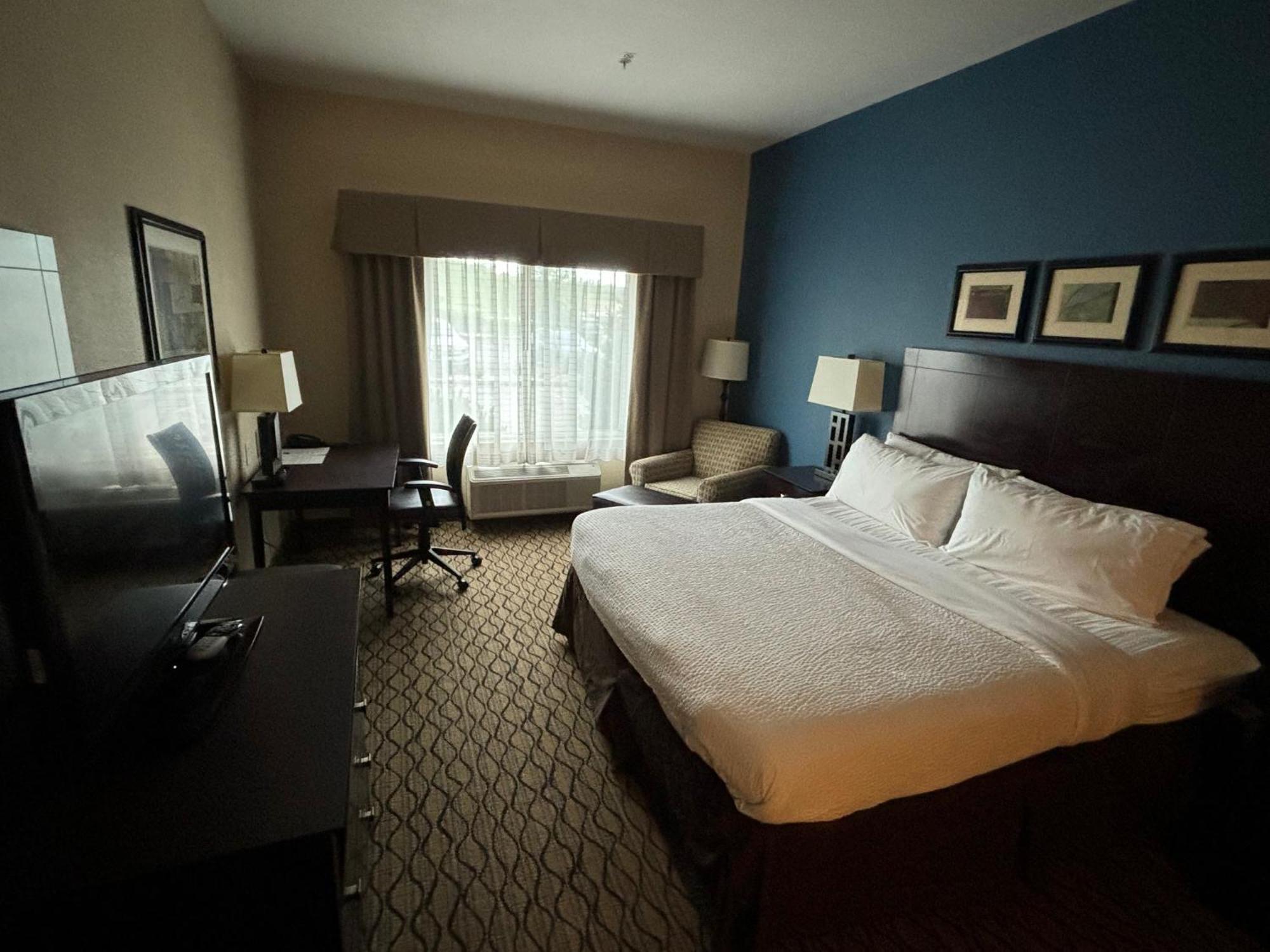 Holiday Inn Express Belle Vernon Luaran gambar