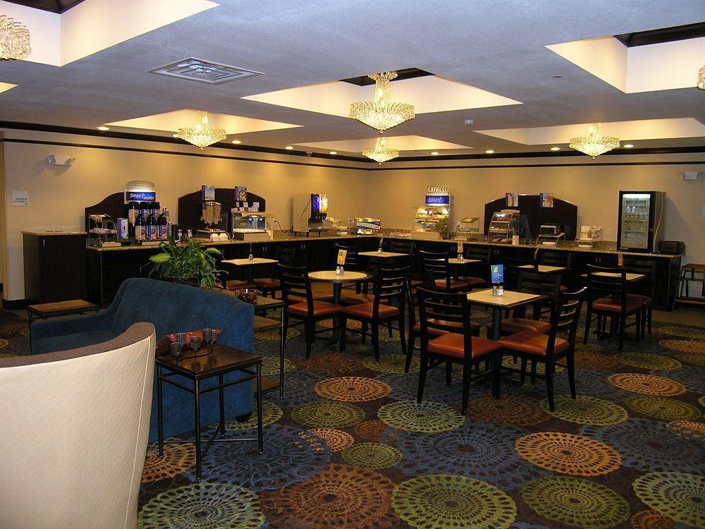 Holiday Inn Express Belle Vernon Luaran gambar