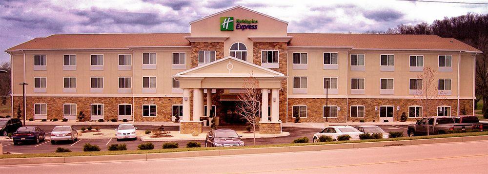 Holiday Inn Express Belle Vernon Luaran gambar