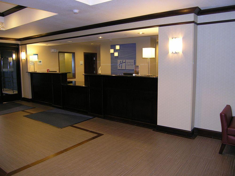 Holiday Inn Express Belle Vernon Luaran gambar