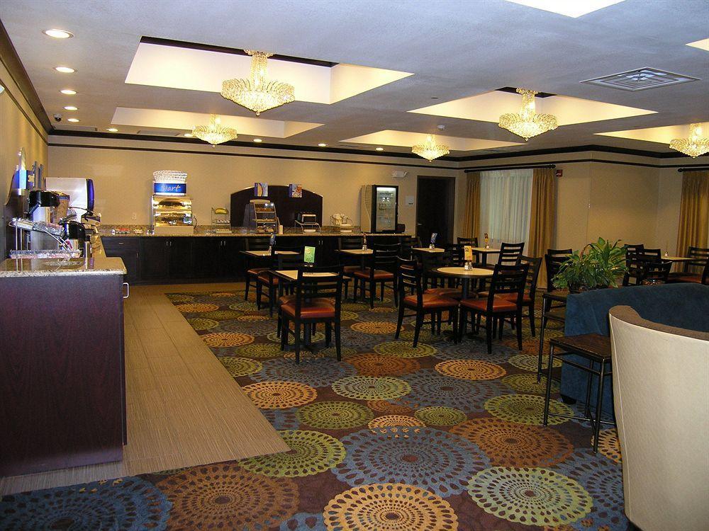 Holiday Inn Express Belle Vernon Luaran gambar