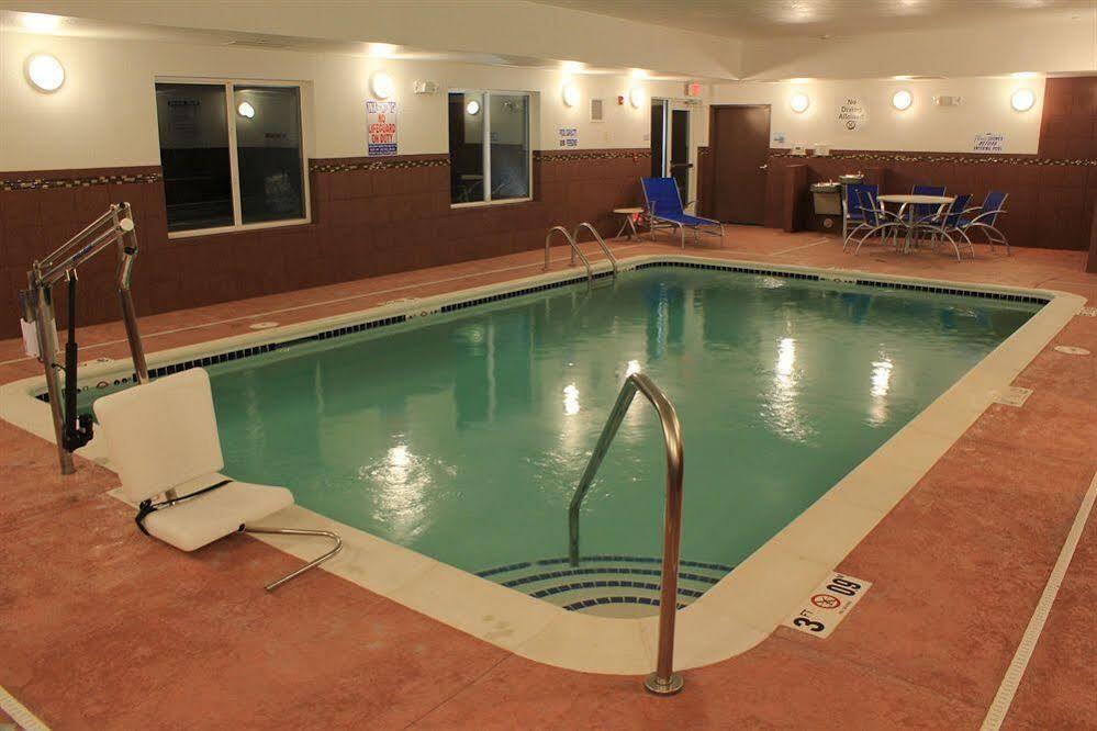 Holiday Inn Express Belle Vernon Luaran gambar