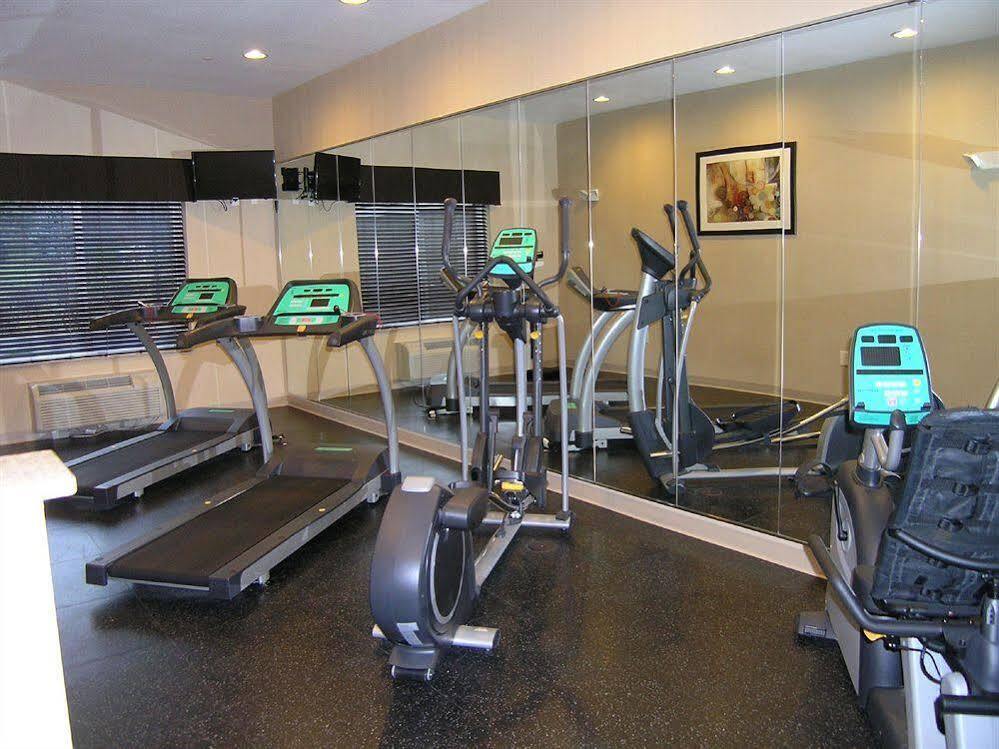 Holiday Inn Express Belle Vernon Luaran gambar